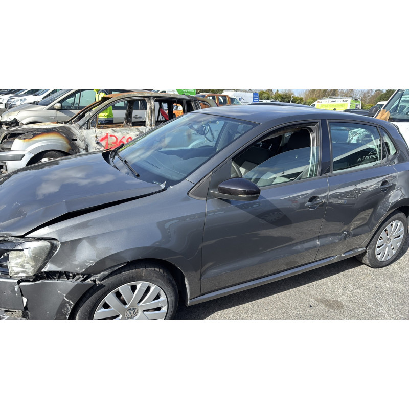 Neiman VOLKSWAGEN POLO 5 Photo n°13