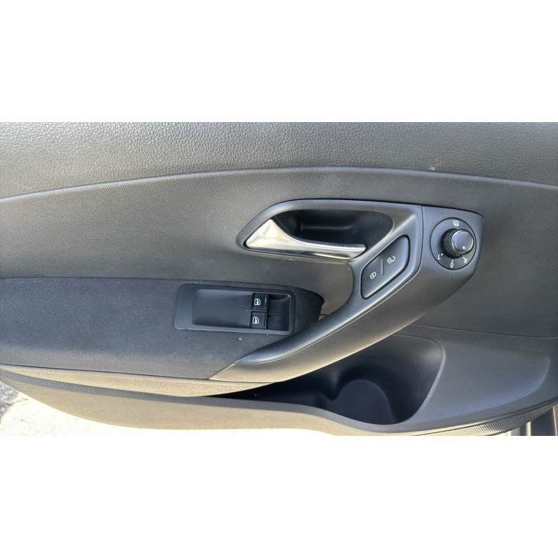 Neiman VOLKSWAGEN POLO 5 Photo n°15