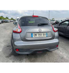 Pare boue avant gauche NISSAN JUKE 1
