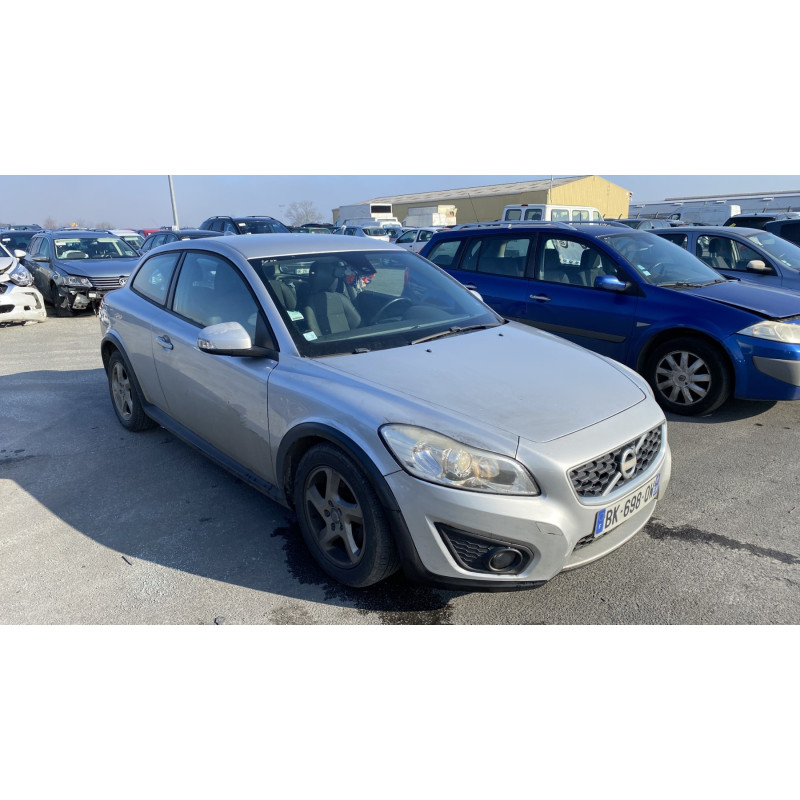 Neiman VOLVO C 30 Photo n°6