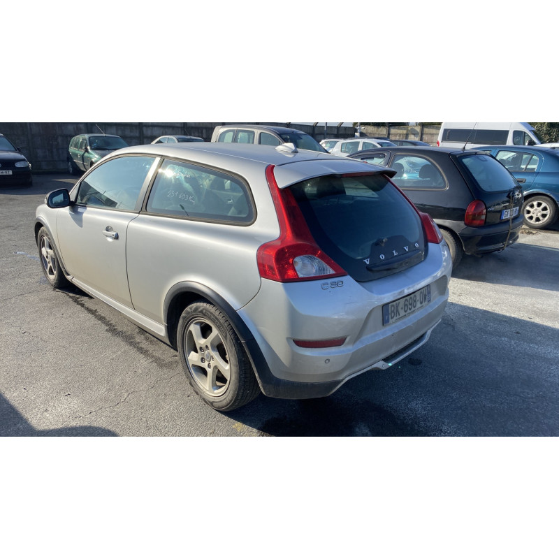 Neiman VOLVO C 30 Photo n°8