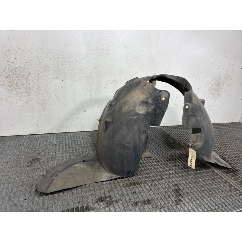 Pare boue avant droit PEUGEOT 206+ Photo n°1