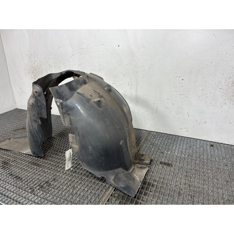 Pare boue avant droit PEUGEOT 206+ Photo n°3