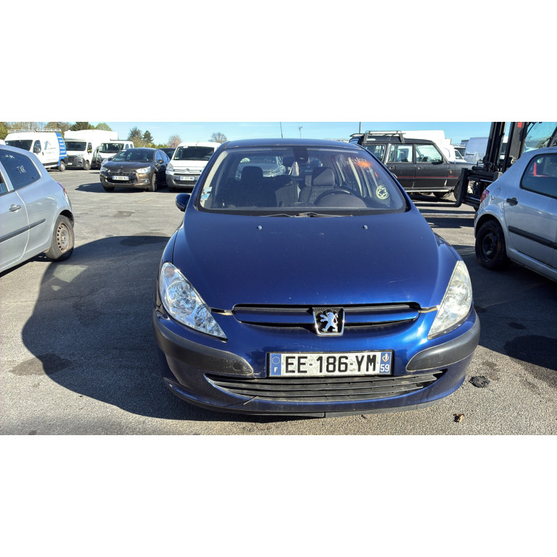 Neiman PEUGEOT 307 Photo n°12