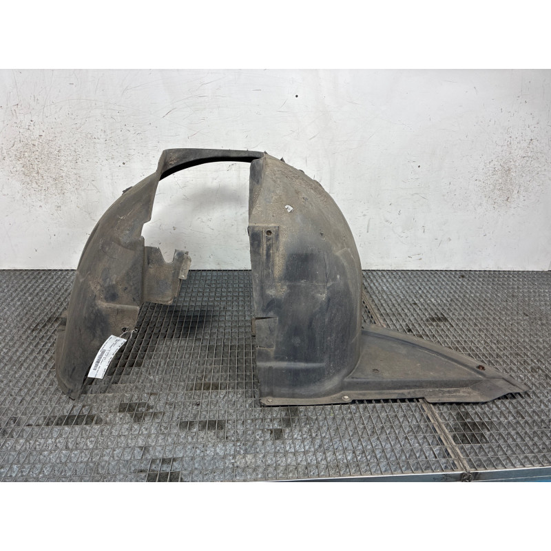 Pare boue avant gauche PEUGEOT 307 Photo n°4