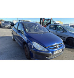 Pare boue avant gauche PEUGEOT 307