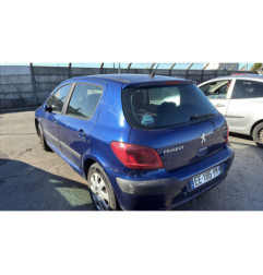 Pare boue avant gauche PEUGEOT 307