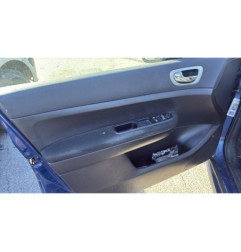 Pare boue avant gauche PEUGEOT 307