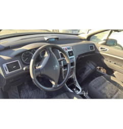 Pare boue avant gauche PEUGEOT 307