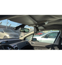 Pare boue avant gauche PEUGEOT 307