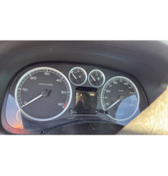 Pare boue avant gauche PEUGEOT 307