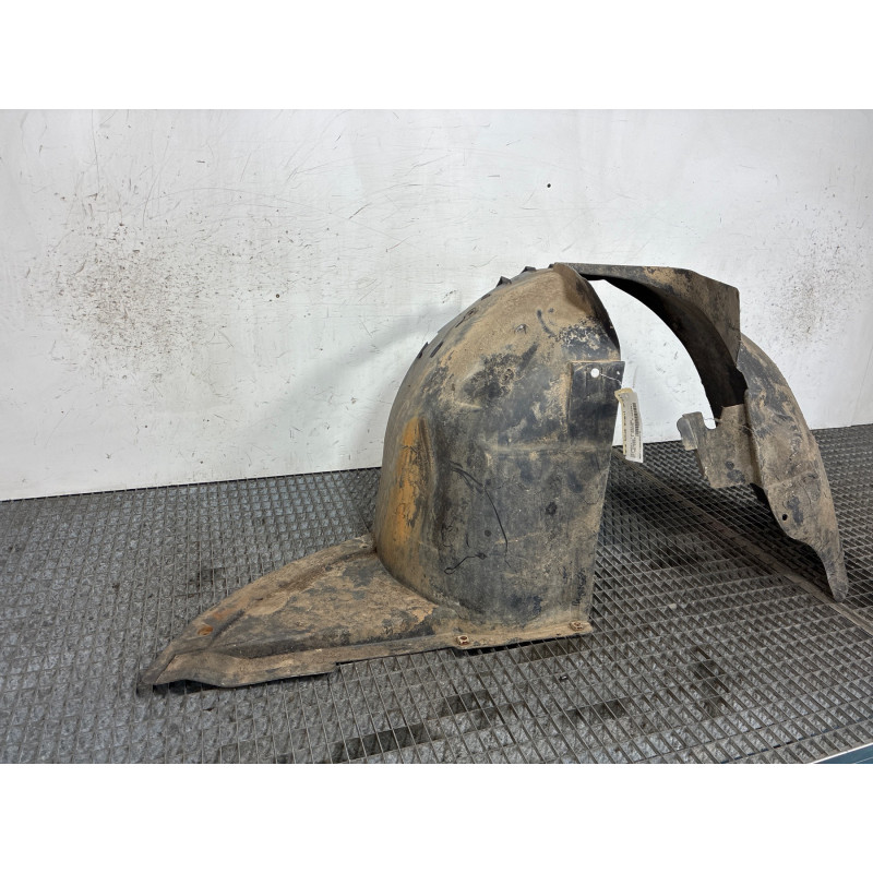 Pare boue avant droit PEUGEOT 307 Photo n°4