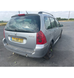 Pare boue avant droit PEUGEOT 307