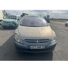 Pare boue avant droit PEUGEOT 307