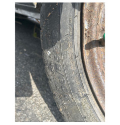 Pare boue avant droit PEUGEOT 307