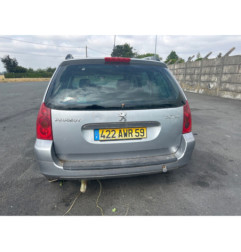 Pare boue avant droit PEUGEOT 307