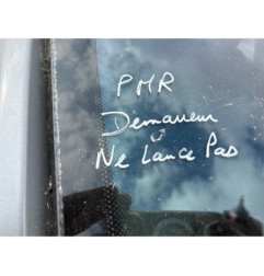 Pare boue avant droit PEUGEOT 307