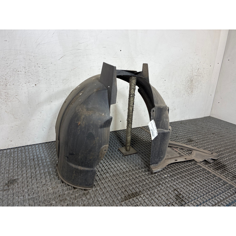 Pare boue avant gauche CITROEN C3 1 Photo n°3
