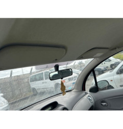 Pare boue avant gauche CITROEN C3 1