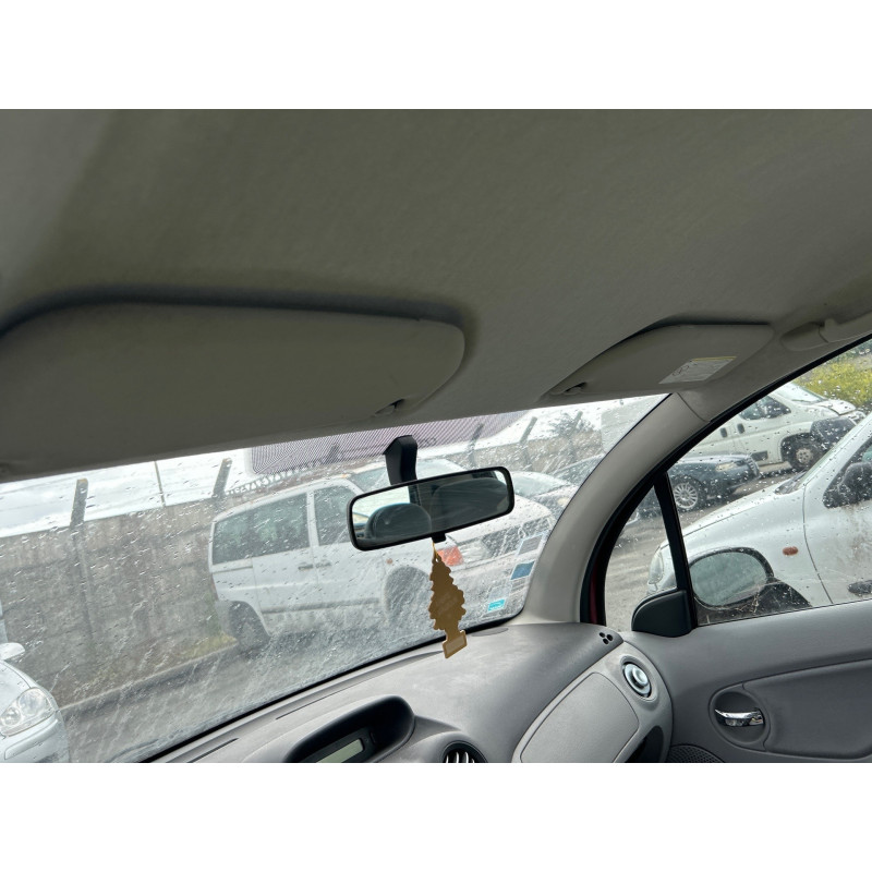 Pare boue avant gauche CITROEN C3 1 Photo n°5