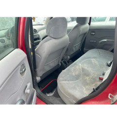 Pare boue avant gauche CITROEN C3 1