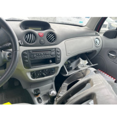 Pare boue avant gauche CITROEN C3 1