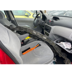 Pare boue avant gauche CITROEN C3 1