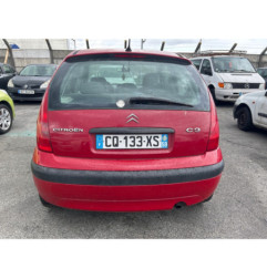 Pare boue avant gauche CITROEN C3 1