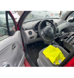 Pare boue avant gauche CITROEN C3 1