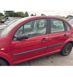 Pare boue avant gauche CITROEN C3 1