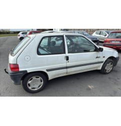 Leve vitre mecanique avant gauche PEUGEOT 106