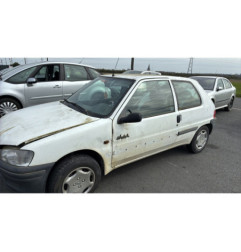Leve vitre mecanique avant gauche PEUGEOT 106