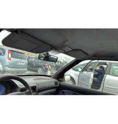 Leve vitre mecanique avant gauche PEUGEOT 106