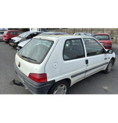 Neiman PEUGEOT 106