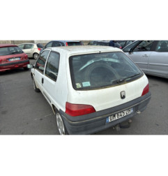 Neiman PEUGEOT 106