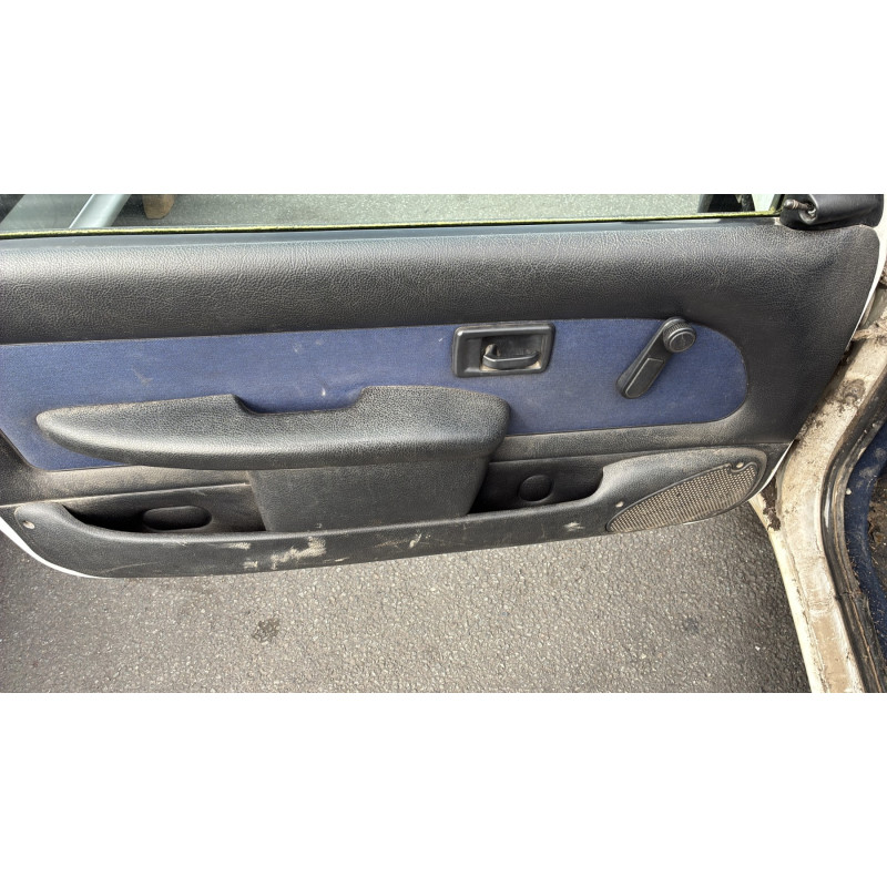Neiman PEUGEOT 106 Photo n°14