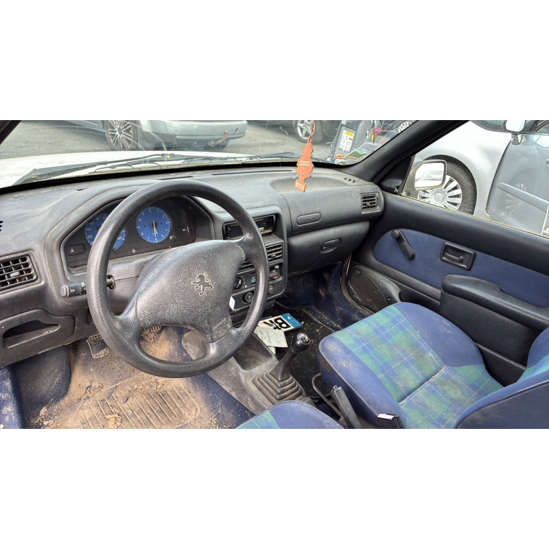 Neiman PEUGEOT 106 Photo n°16