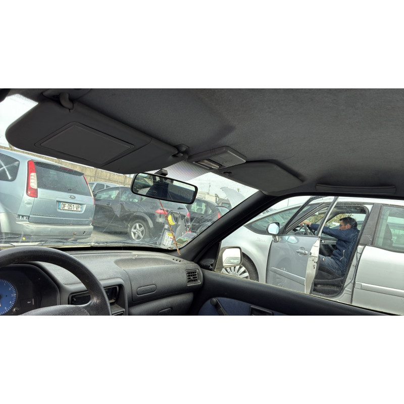 Neiman PEUGEOT 106 Photo n°17