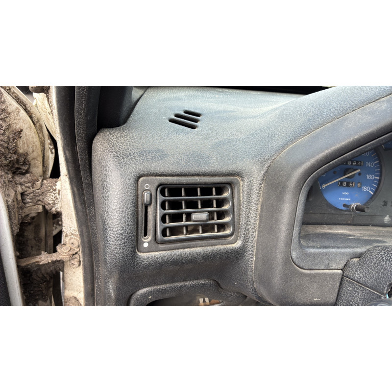 Neiman PEUGEOT 106 Photo n°19