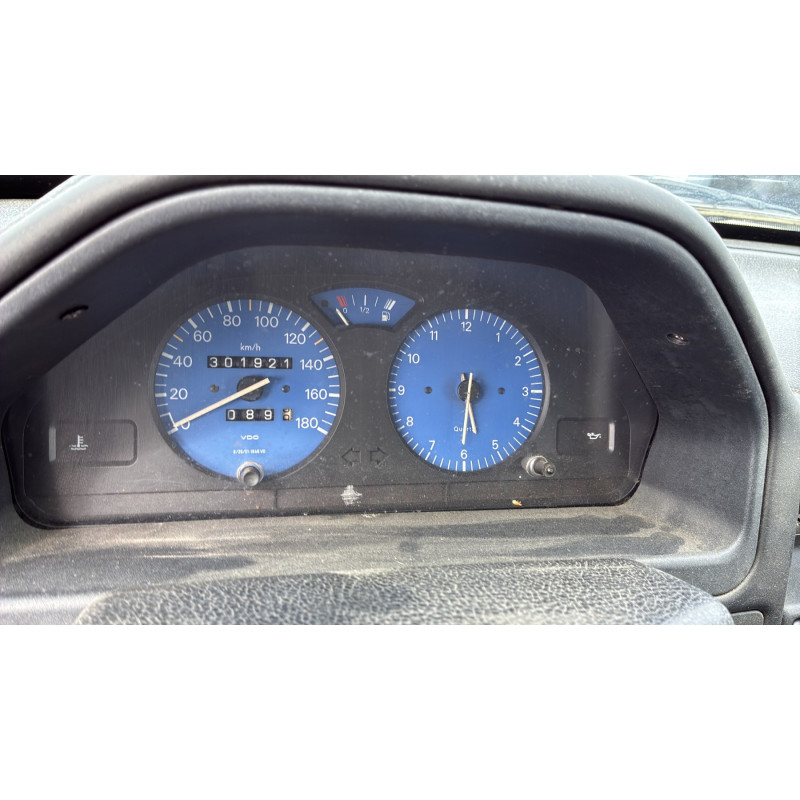 Neiman PEUGEOT 106 Photo n°20