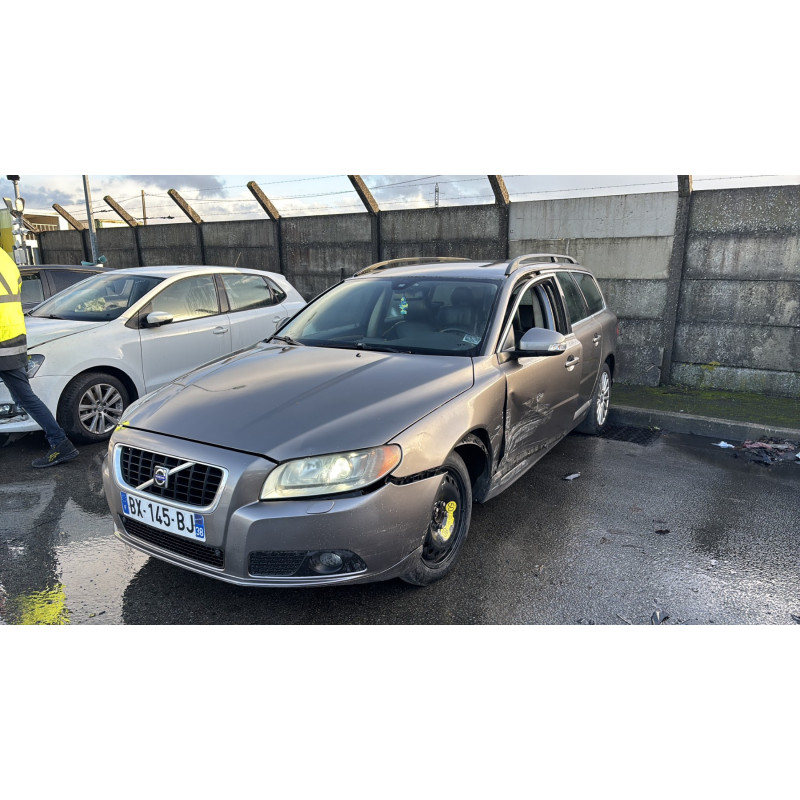 Leve vitre electrique avant gauche VOLVO V 70 2 Photo n°7