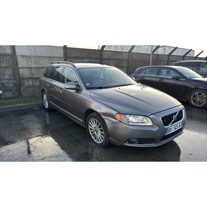 Leve vitre electrique avant gauche VOLVO V 70 2 Photo n°8
