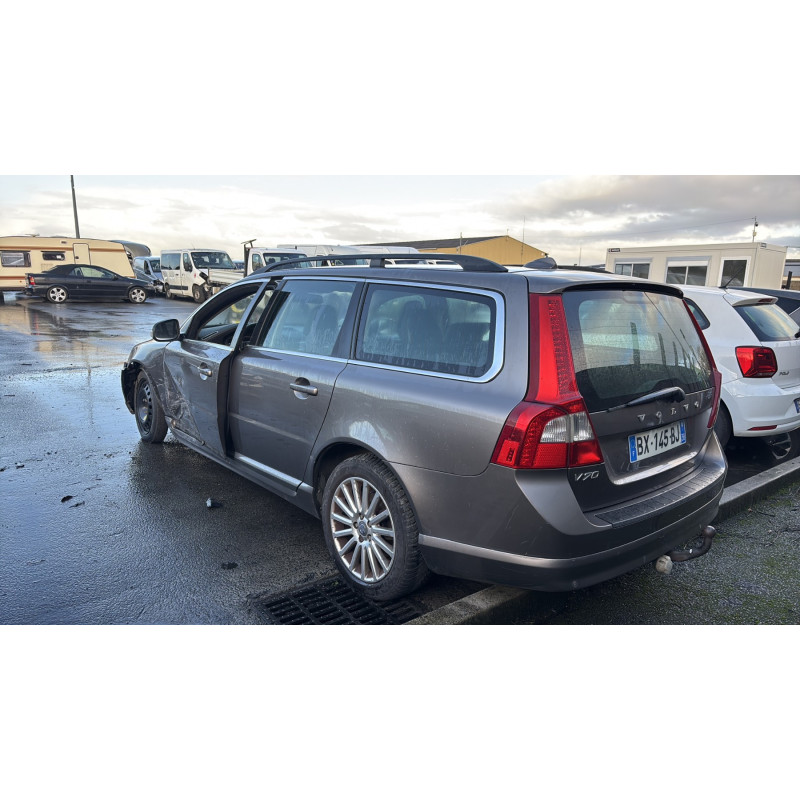 Leve vitre electrique avant gauche VOLVO V 70 2 Photo n°10
