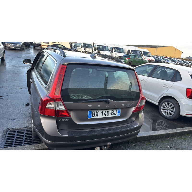 Leve vitre electrique avant gauche VOLVO V 70 2 Photo n°11