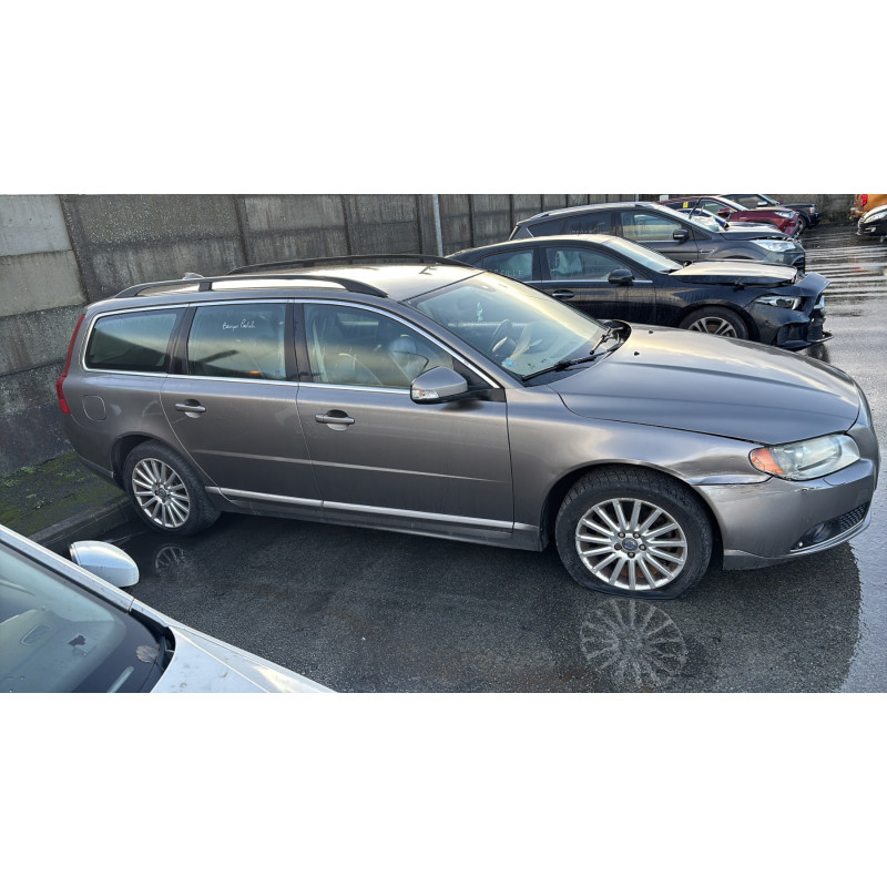 Leve vitre electrique avant gauche VOLVO V 70 2 Photo n°14