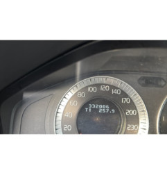 Leve vitre electrique avant gauche VOLVO V 70 2