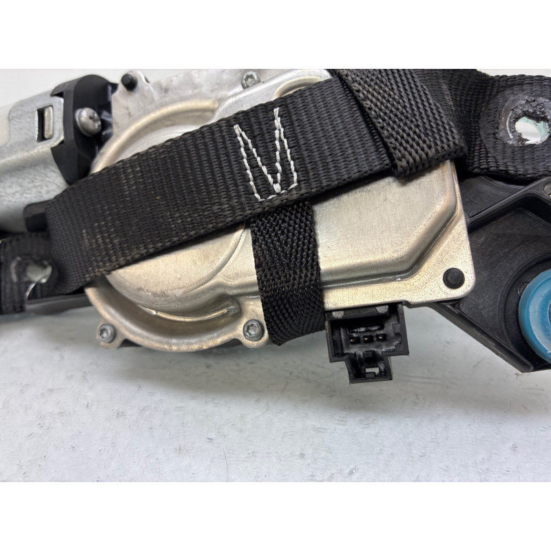 Moteur essuie glace arriere VOLVO V 70 2 Photo n°4