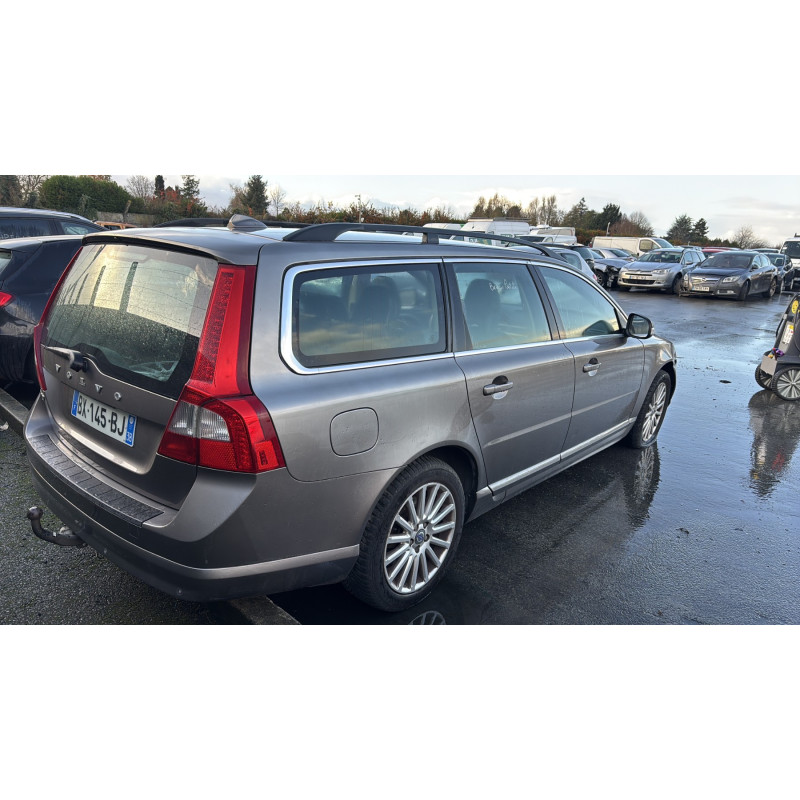 Moteur essuie glace arriere VOLVO V 70 2 Photo n°8