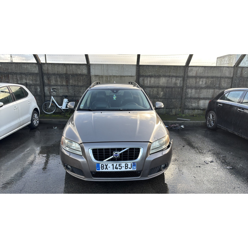 Moteur essuie glace arriere VOLVO V 70 2 Photo n°11