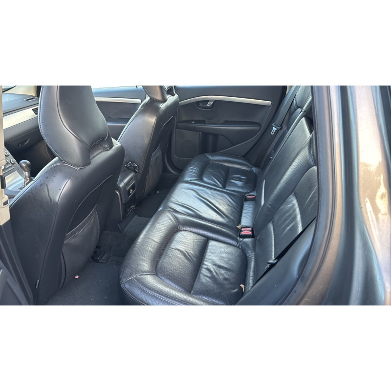 Moteur essuie glace arriere VOLVO V 70 2 Photo n°17